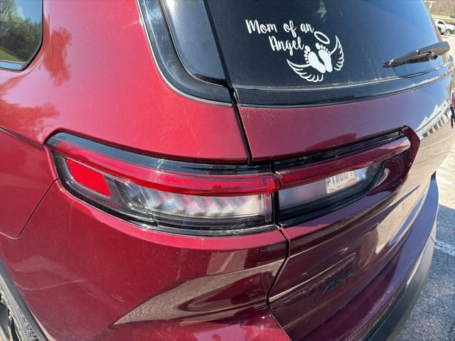 Used 2023 Jeep Grand Cherokee L Laredo image 6