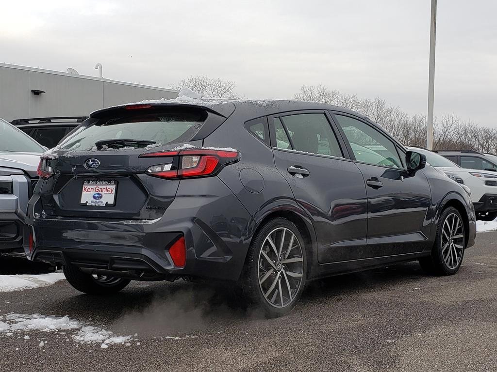 New 2026 Subaru Impreza 2.0i Sport image 3