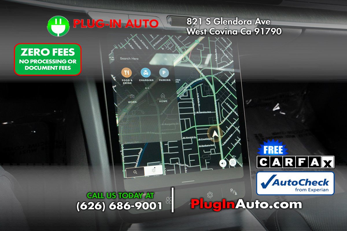 Used 2023 Lucid Air Pure AWD/4WD image 34