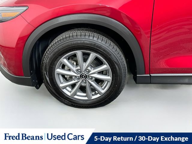Used 2022 MAZDA CX-5 AWD 2.5 S image 33