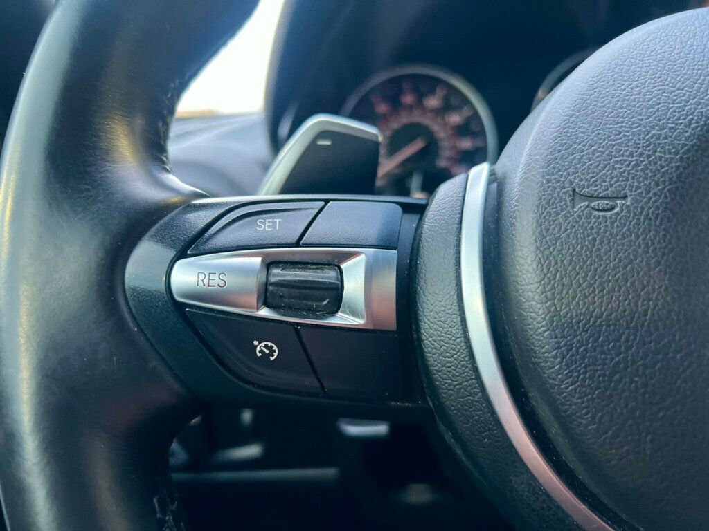Used 2015 BMW M235i Coupe RWD image 15