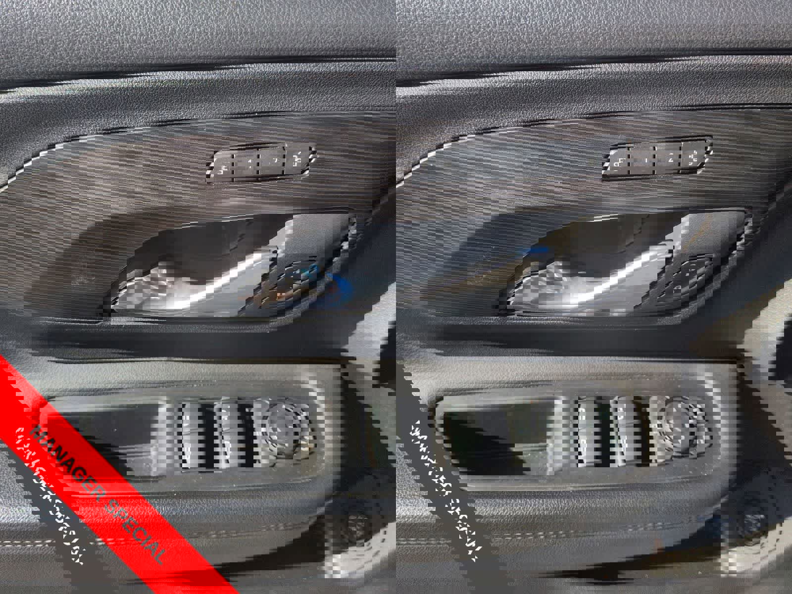 Used 2023 GMC Terrain SLT image 15