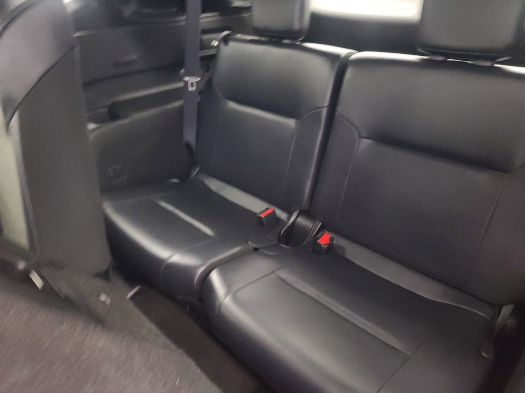 Used 2025 Mitsubishi Outlander SE AWD/4WD image 22