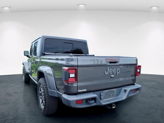 Used 2021 Jeep Gladiator Sport w/ Quick Order Package 24Q 80Th AWD/4WD image 16