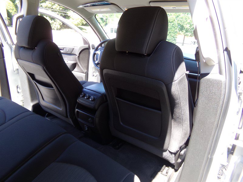 Used 2017 Chevrolet Traverse LT AWD/4WD image 25