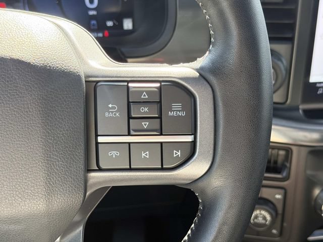 Certified 2024 Ford F150 Lariat w/ Bed Utility Package AWD/4WD image 33
