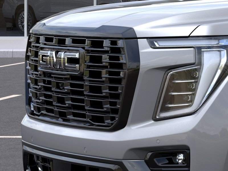 New 2026 GMC Yukon Denali Ultimate AWD/4WD image 13