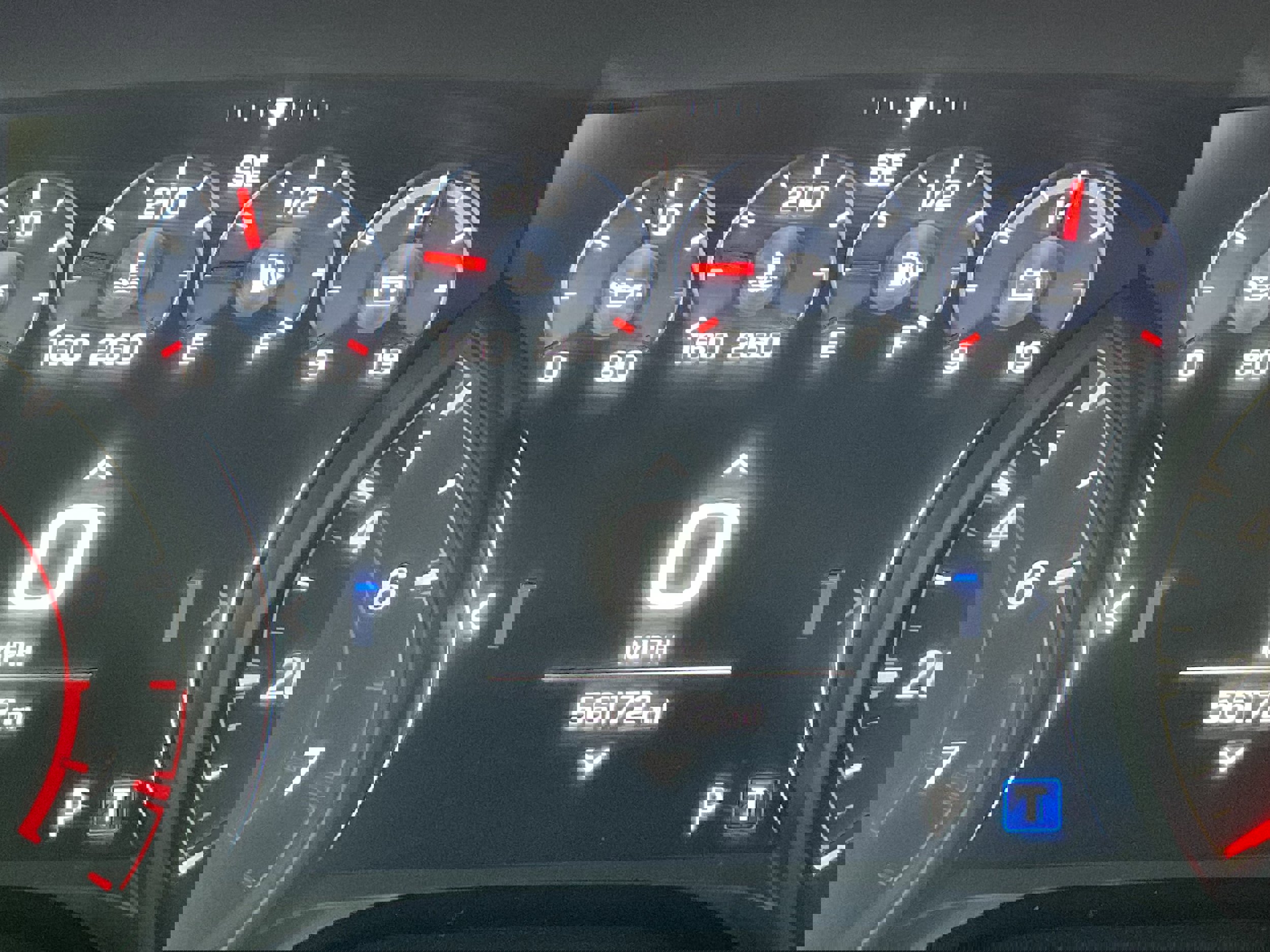 Used 2020 Chevrolet Camaro SS image 10