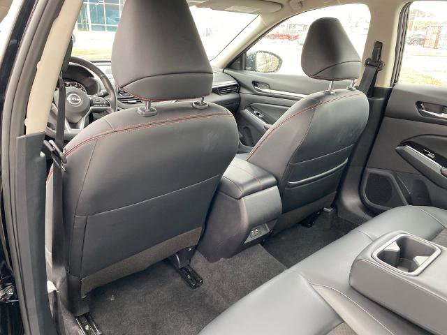 Used 2024 Nissan Altima 2.5 SR image 28