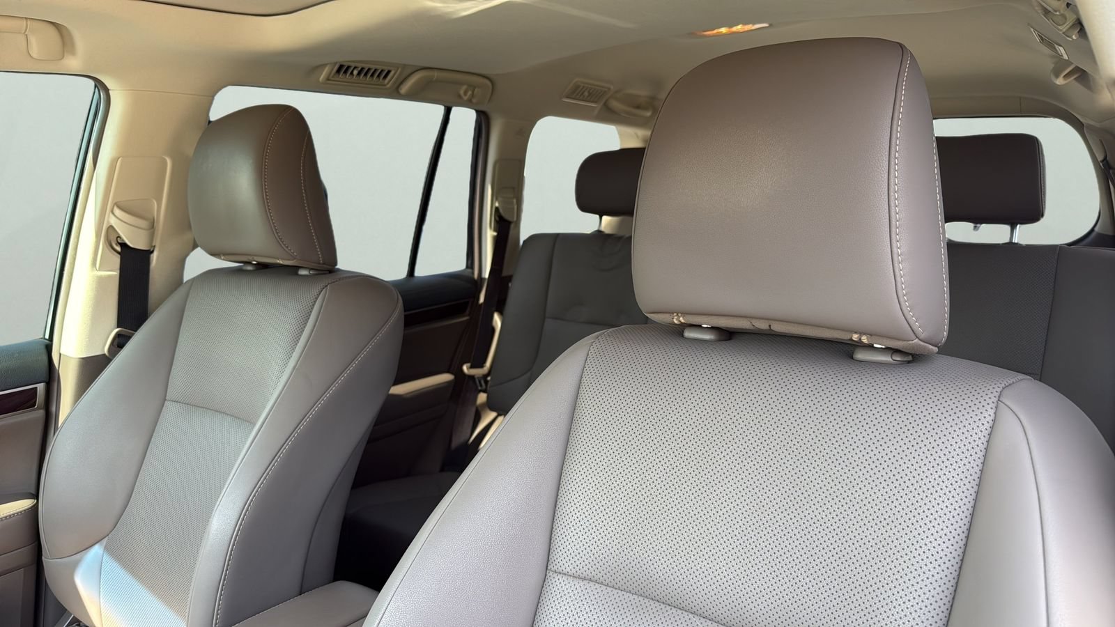 Used 2019 Lexus GX 460 Premium AWD/4WD image 9