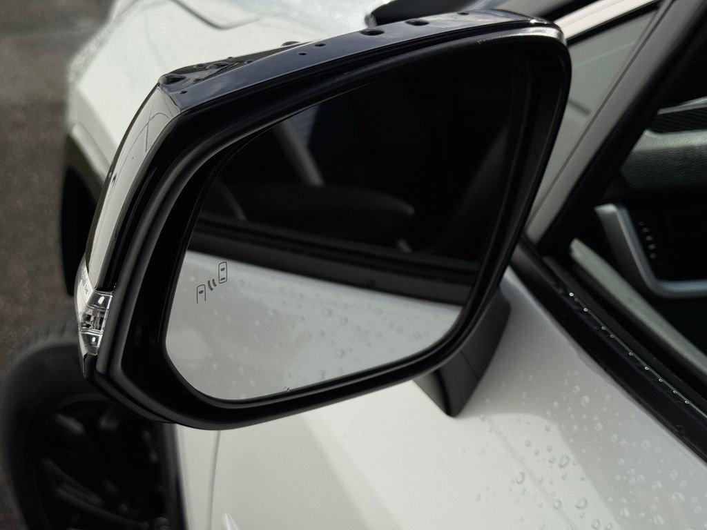 Certified 2024 Toyota RAV4 XSE w/ Weather Package image 32