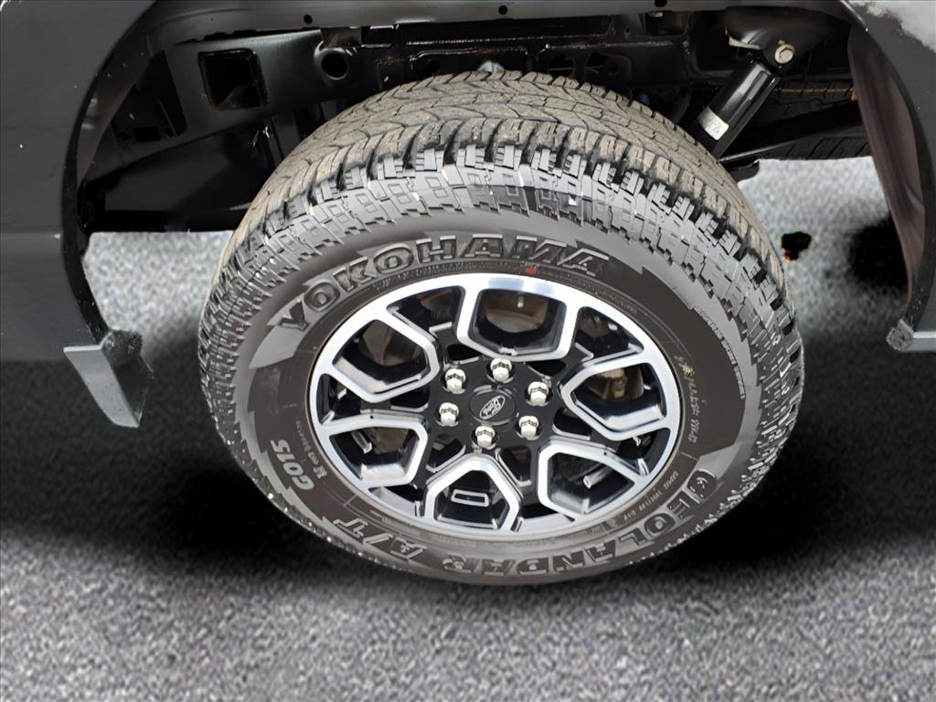 Used 2022 Ford F150 XLT w/ Equipment Group 302A High image 6