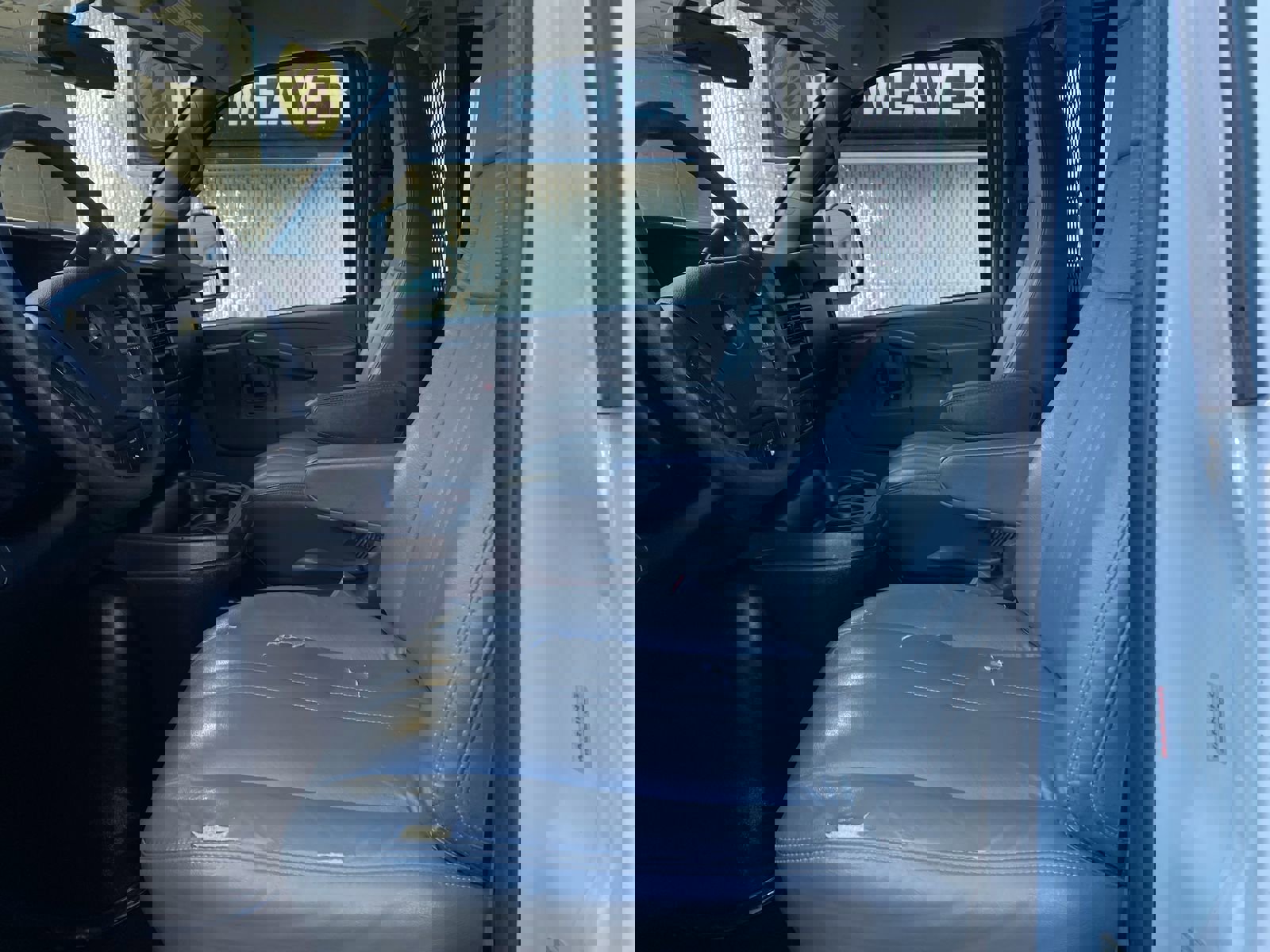 Used 2018 Chevrolet Express 2500 w/ Driver Convenience Package image 62