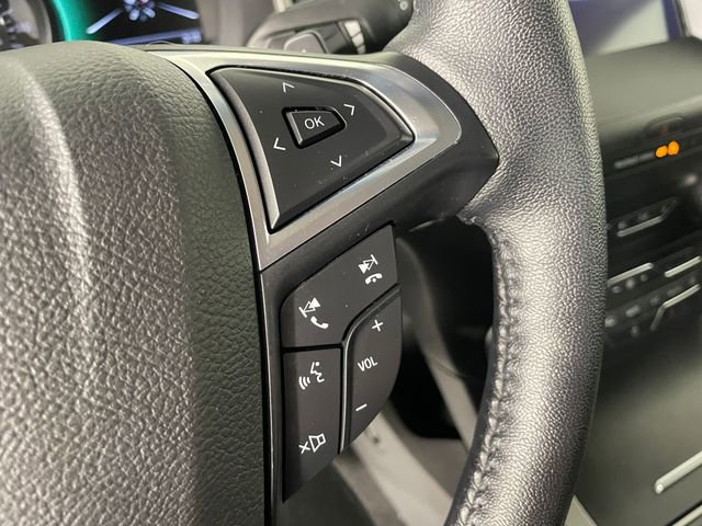 Certified 2020 Ford Edge SEL w/ Convenience Package image 10