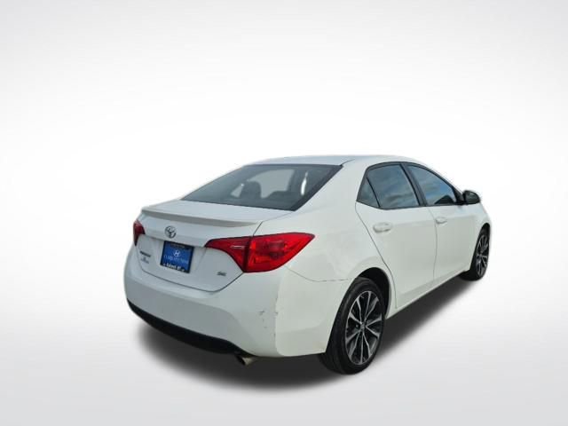 Used 2018 Toyota Corolla SE image 5