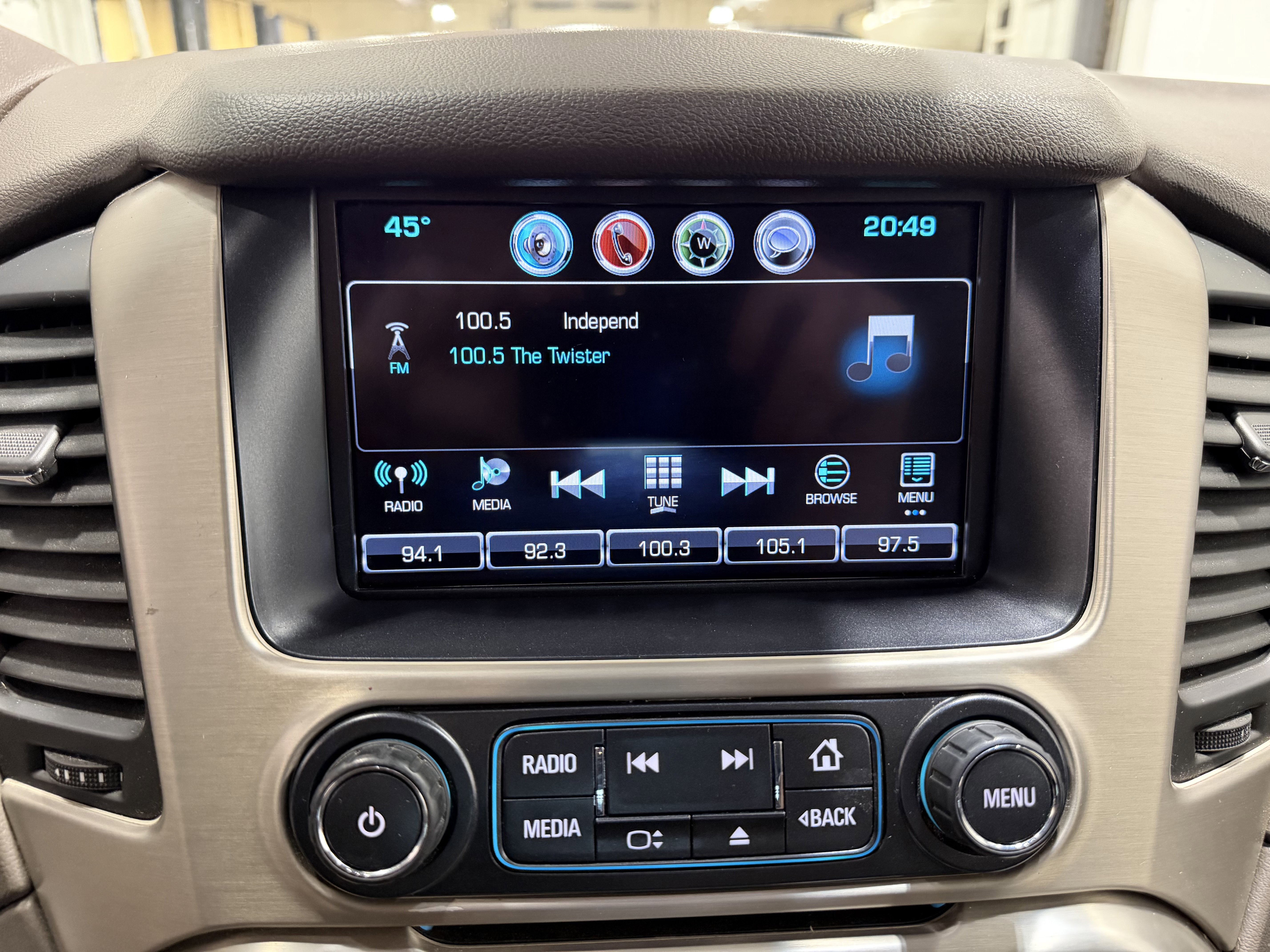 Used 2019 GMC Yukon Denali image 18