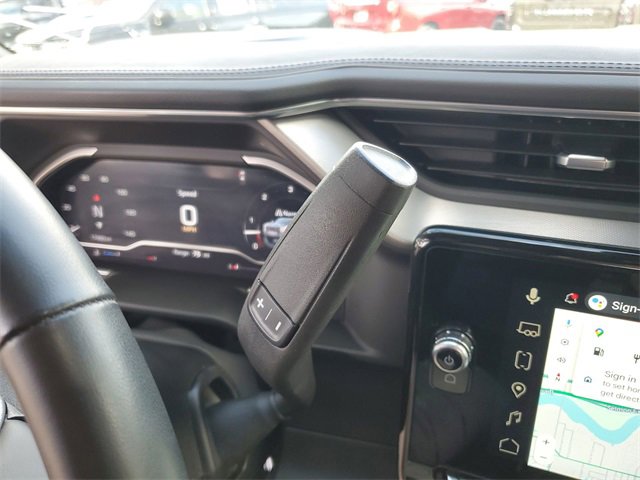 Used 2024 GMC Sierra 3500 Denali image 26