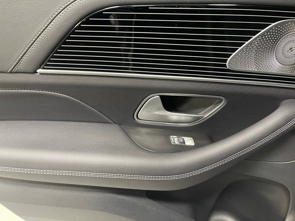 Certified 2026 Mercedes-Benz GLE 350 4MATIC image 24