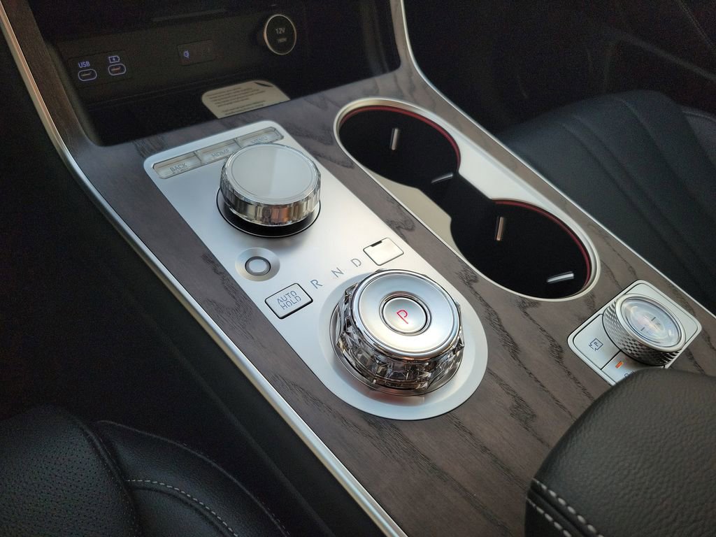 New 2026 Genesis GV80 2.5T Select image 10