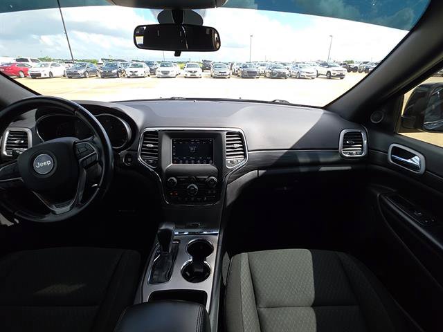 Used 2021 Jeep Grand Cherokee Laredo RWD image 15