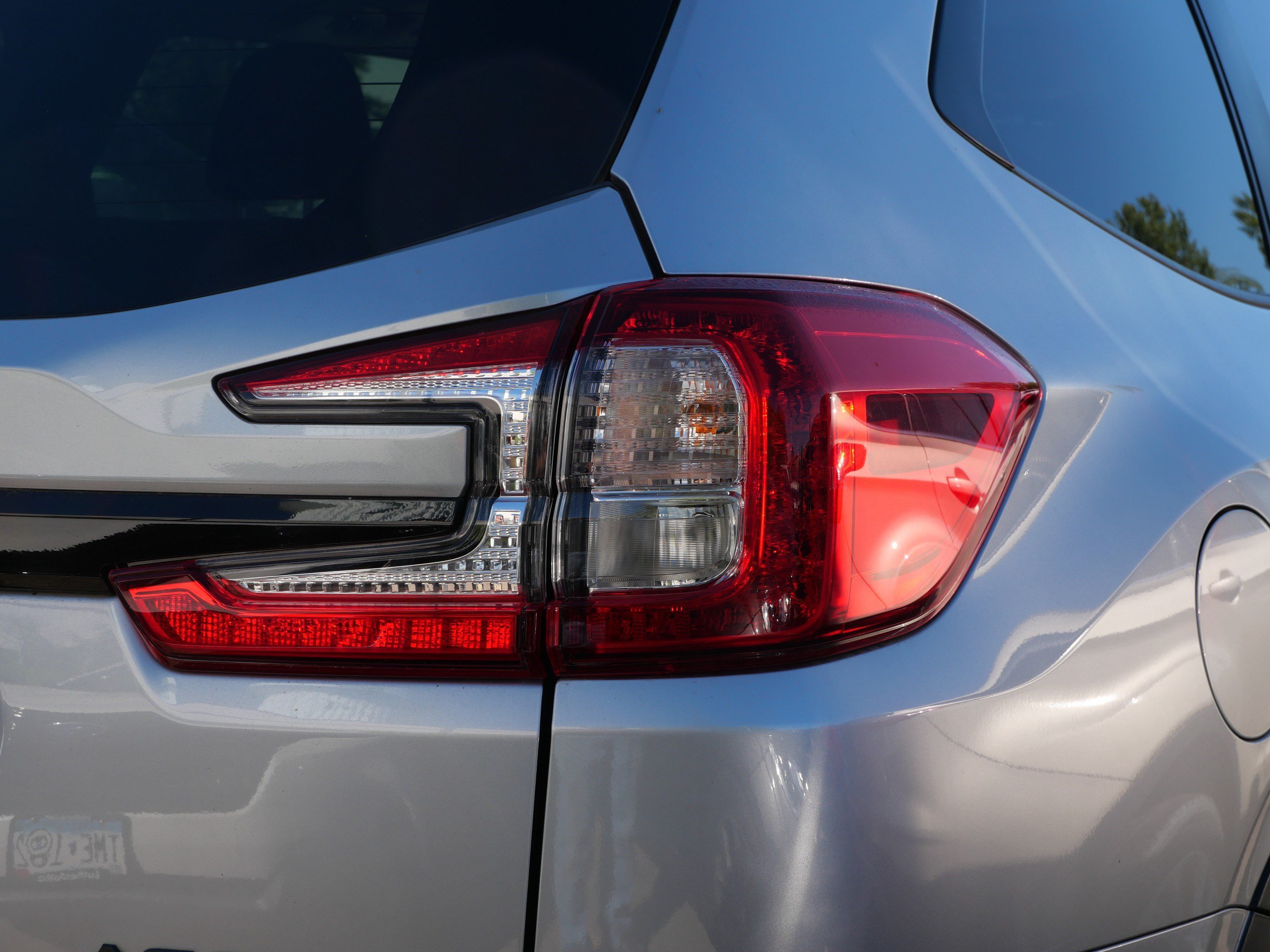 Used 2024 Subaru Ascent Onyx Edition AWD/4WD image 8