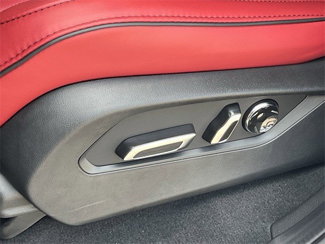 New 2026 Acura MDX A-Spec AWD/4WD image 28