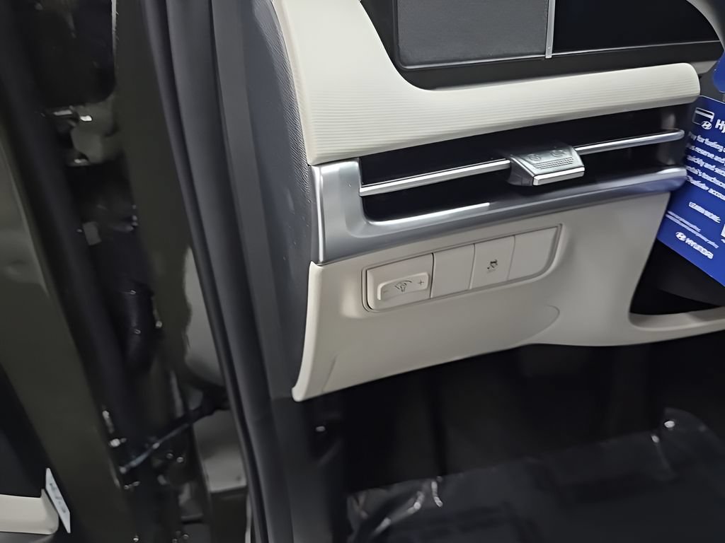 New 2026 Hyundai Tucson SE AWD/4WD image 11