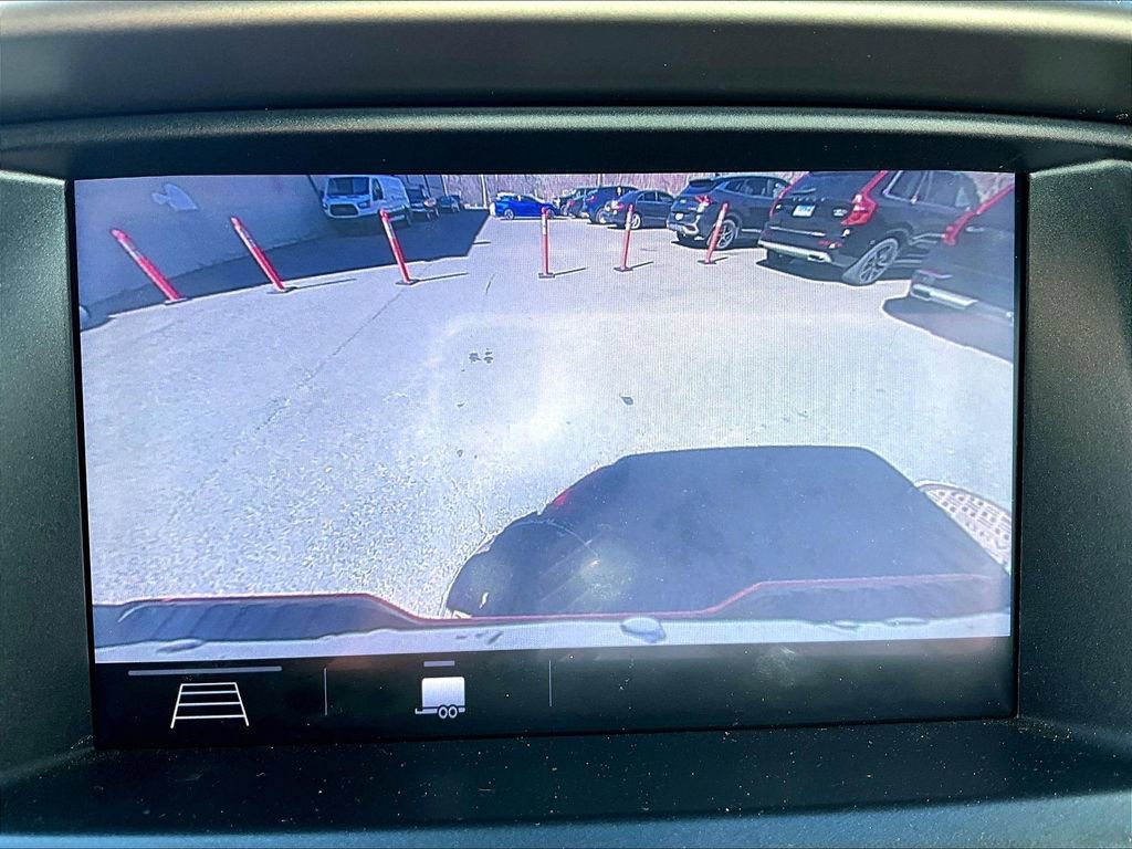 Used 2019 Chevrolet Colorado Z71 AWD/4WD image 19