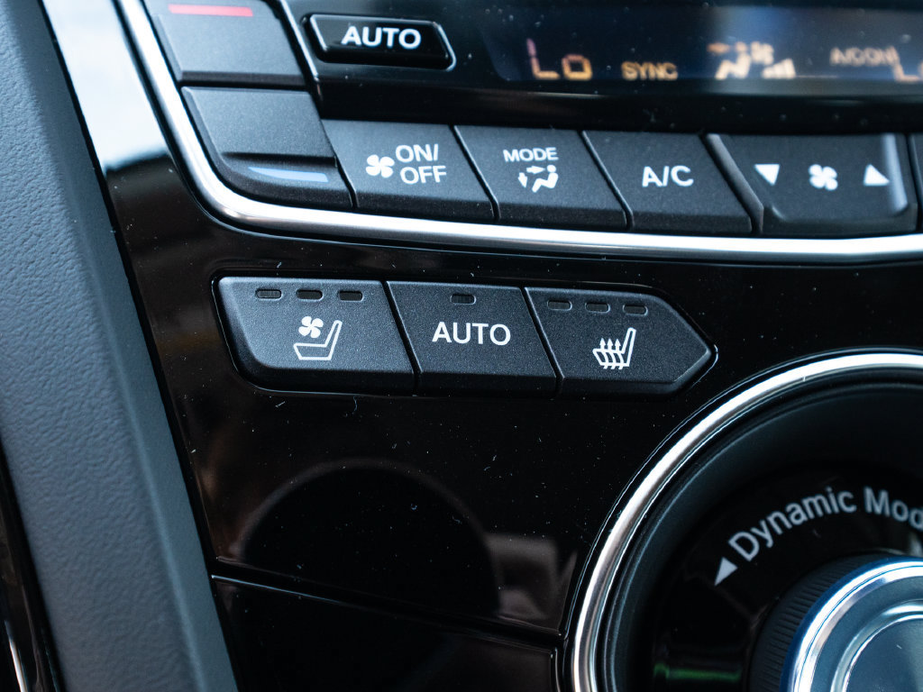 New 2026 Acura RDX w/ Advance Package AWD/4WD image 35