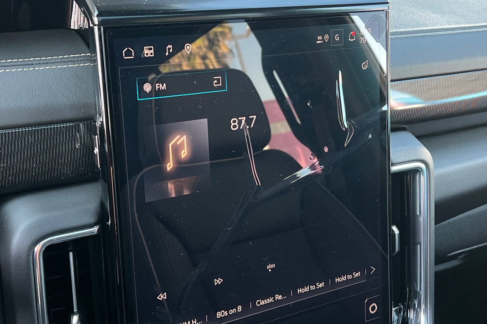 New 2026 GMC Yukon Elevation w/ Elevation Premium Package image 19