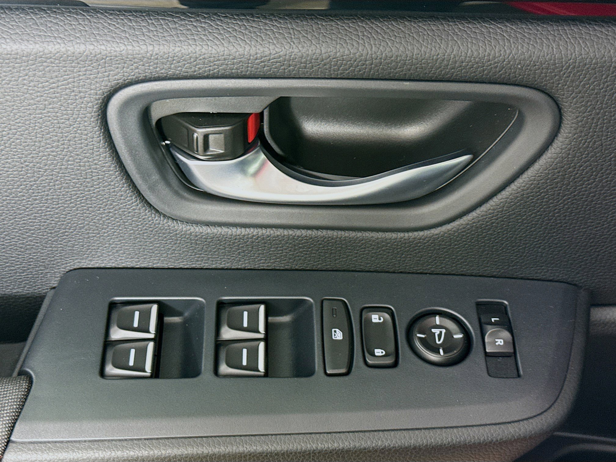 New 2026 Honda Pilot Sport image 21