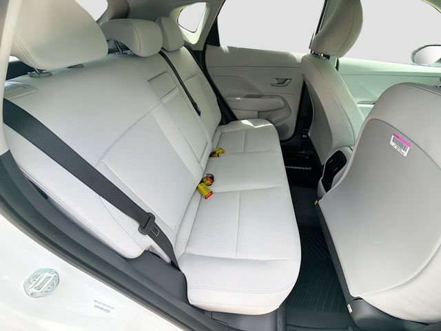 New 2026 Hyundai Kona SEL Sport FWD image 27
