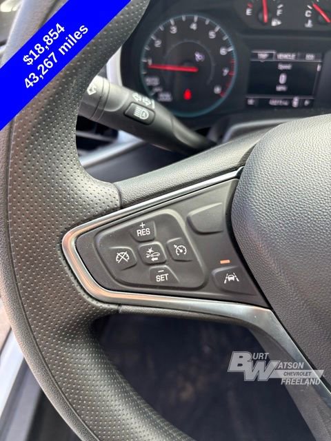 Used 2024 Chevrolet Malibu LT image 14