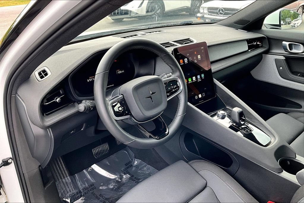 Used 2023 Polestar Polestar 2 w/ Pilot Pack AWD/4WD image 18