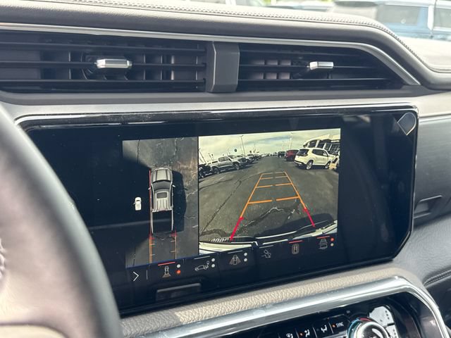 New 2026 GMC Sierra 1500 Denali AWD/4WD image 23