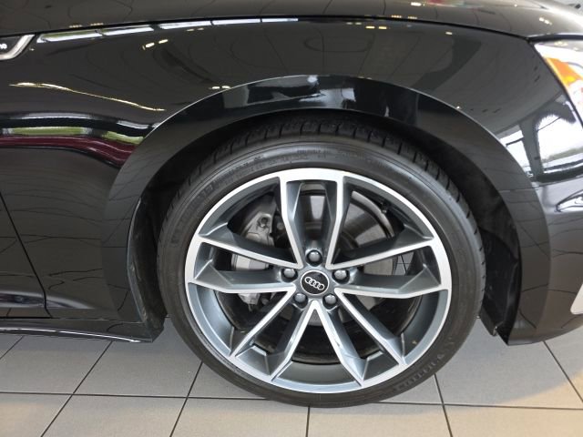 Used 2024 Audi A5 2.0T Premium Plus w/ Premium Plus image 16