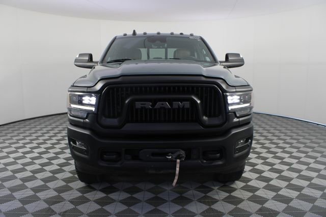 Used 2021 RAM 2500 Power Wagon w/ 75th Anniversary Edition image 32