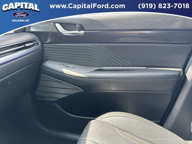 Used 2024 Hyundai Palisade Calligraphy image 32