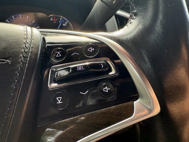 Used 2017 Cadillac Escalade ESV Platinum image 20
