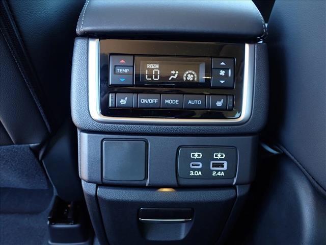 New 2026 Subaru Ascent Limited w/ Popular Package #2 AWD/4WD image 11