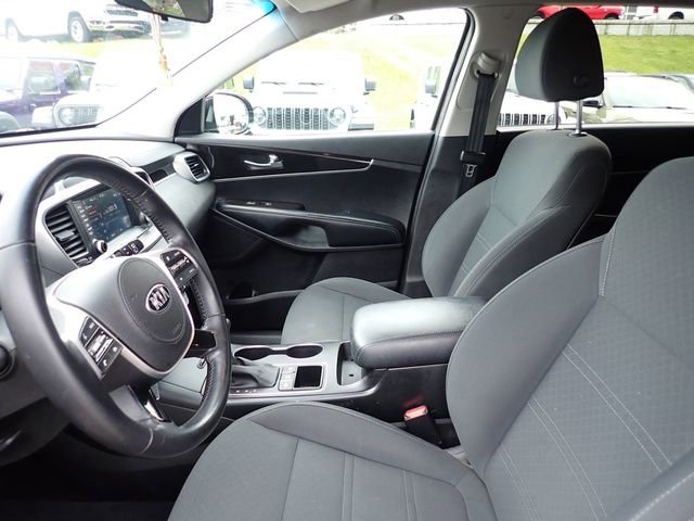Used 2020 Kia Sorento LX w/ LX I4 Convenience Package AWD/4WD image 12