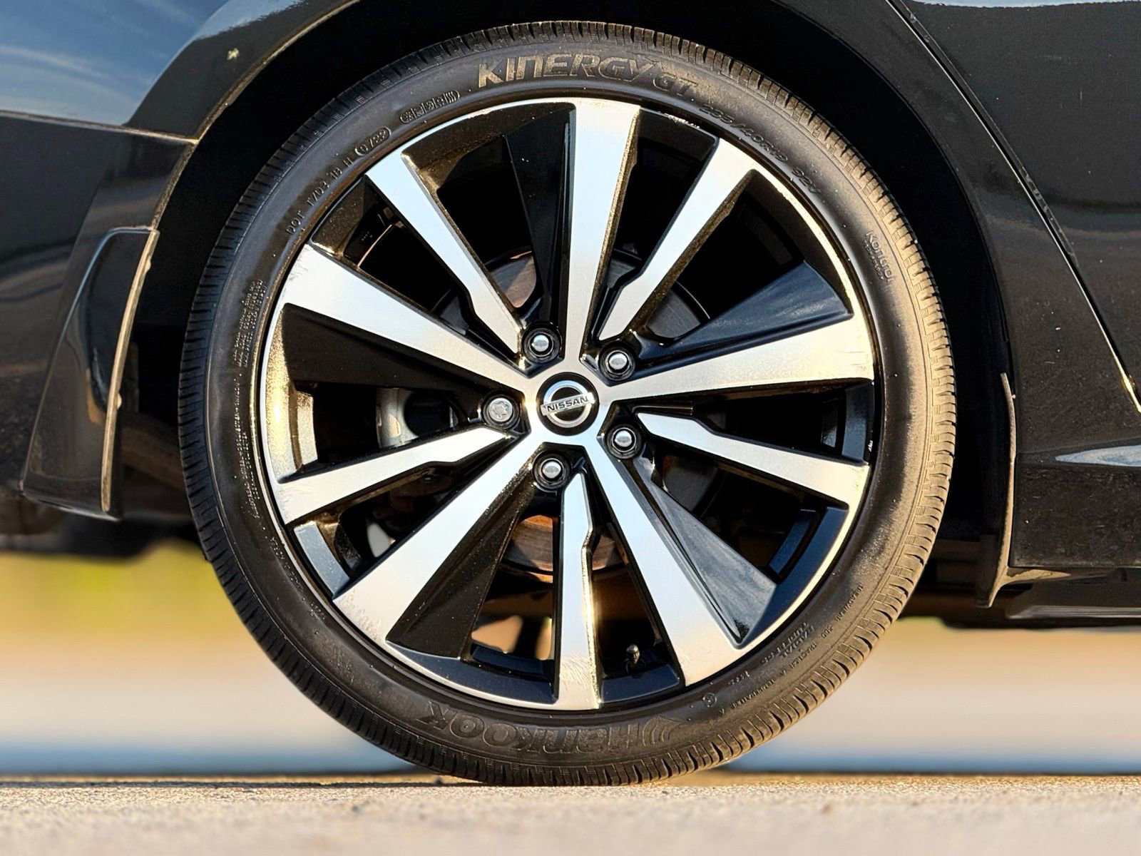 Used 2019 Nissan Altima 2.5 Platinum image 19