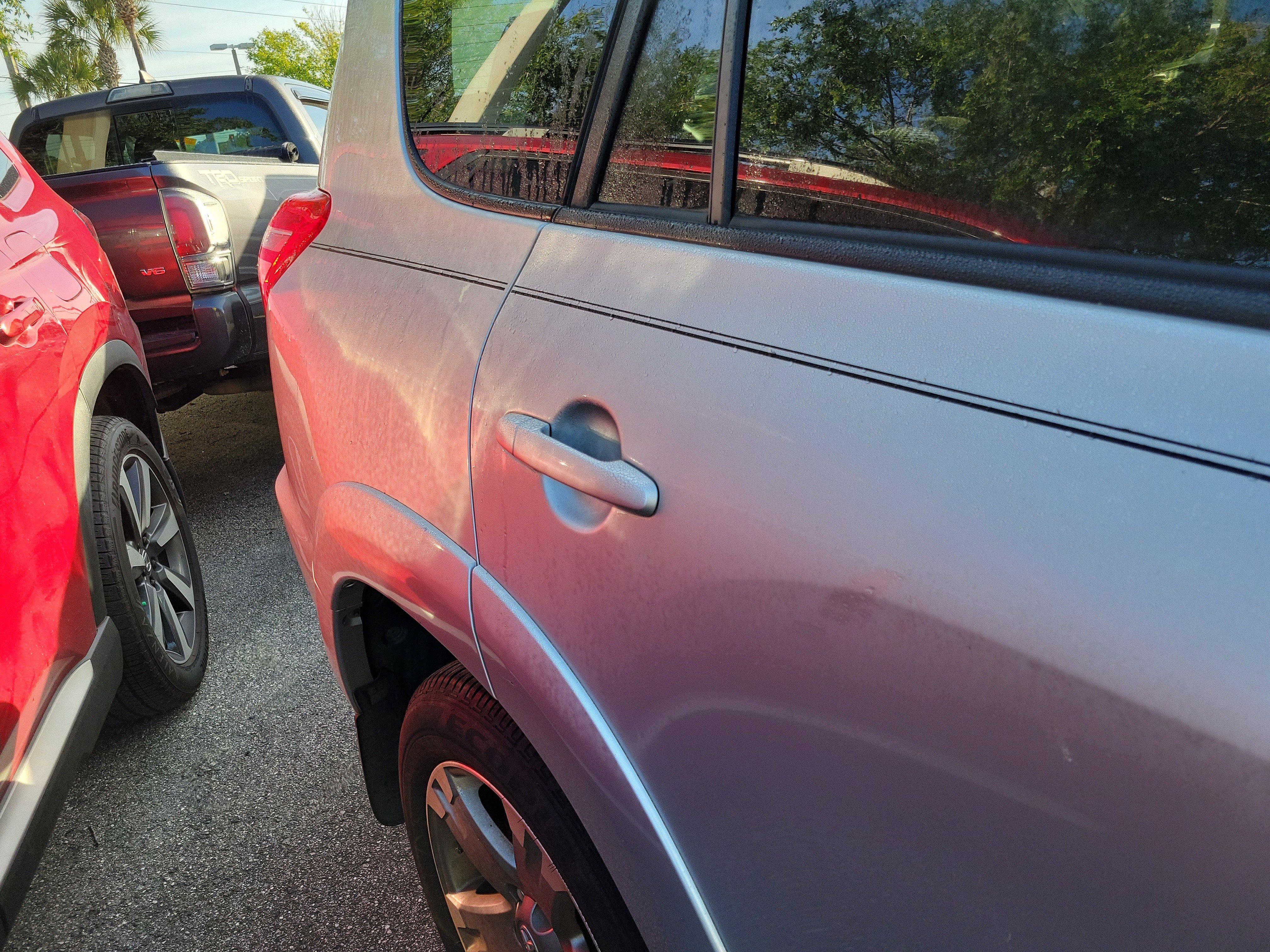 Used 2012 Toyota RAV4 Sport w/ Appearance Pkg image 13