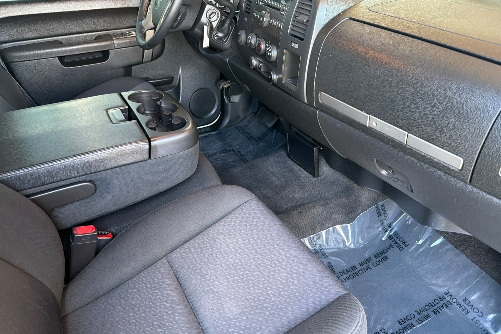 Used 2014 GMC Sierra 3500 SLE AWD/4WD image 17