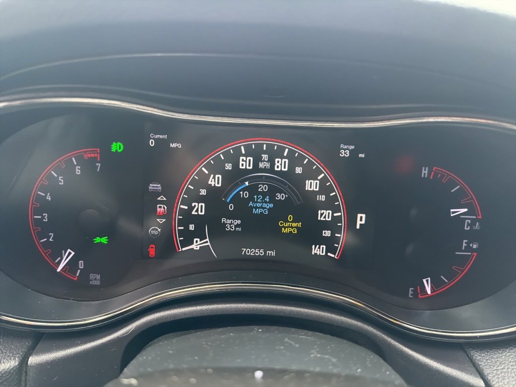 Used 2018 Dodge Durango GT w/ Premium Group image 32