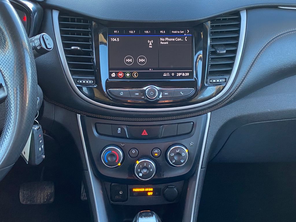 Used 2019 Chevrolet Trax LS image 21