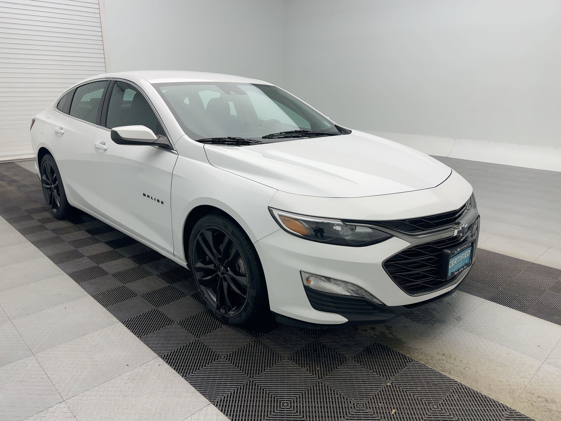 Used 2023 Chevrolet Malibu LT image 7