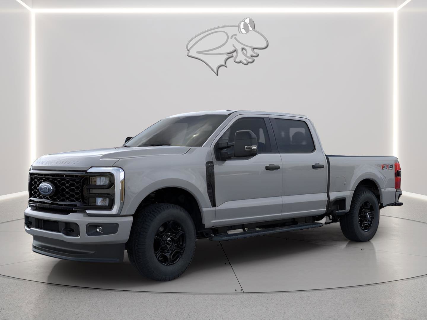 New 2026 Ford F250 XL AWD/4WD image 2