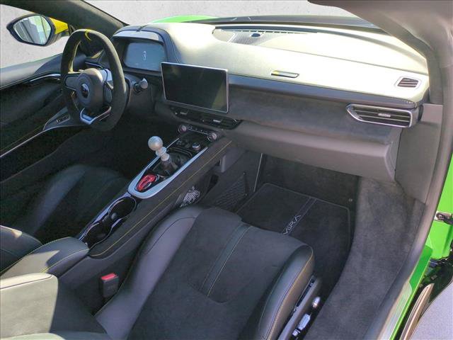 Used 2026 Lotus Emira RWD image 18