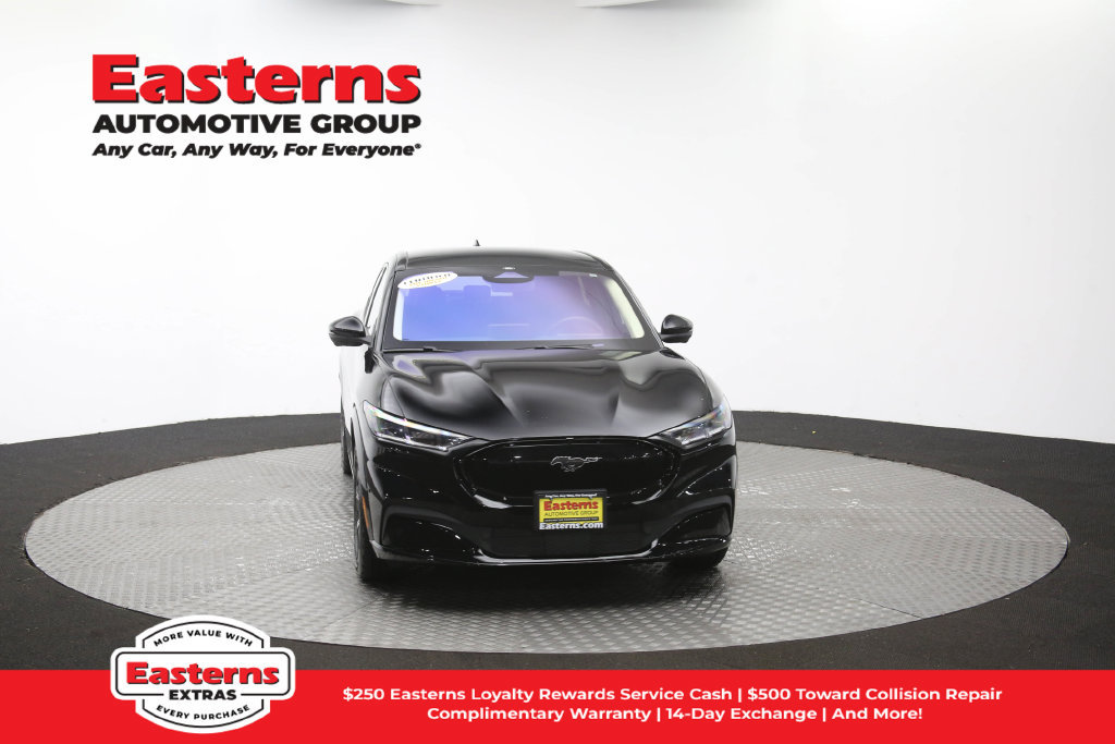 Used 2023 Ford Mustang Mach-E Premium AWD/4WD image 55